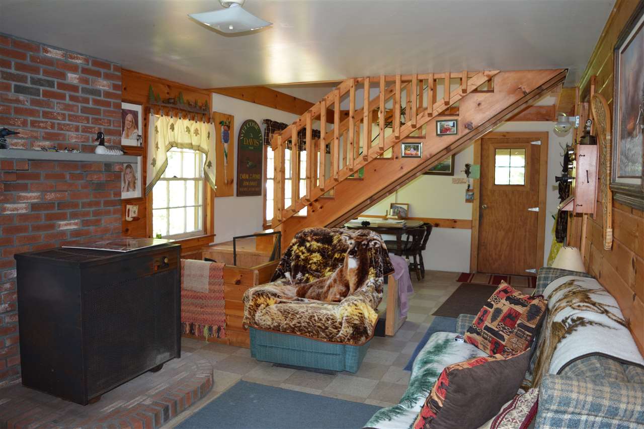 94 Pond Road Columbia, NH 03576 - Photo 14 of 30