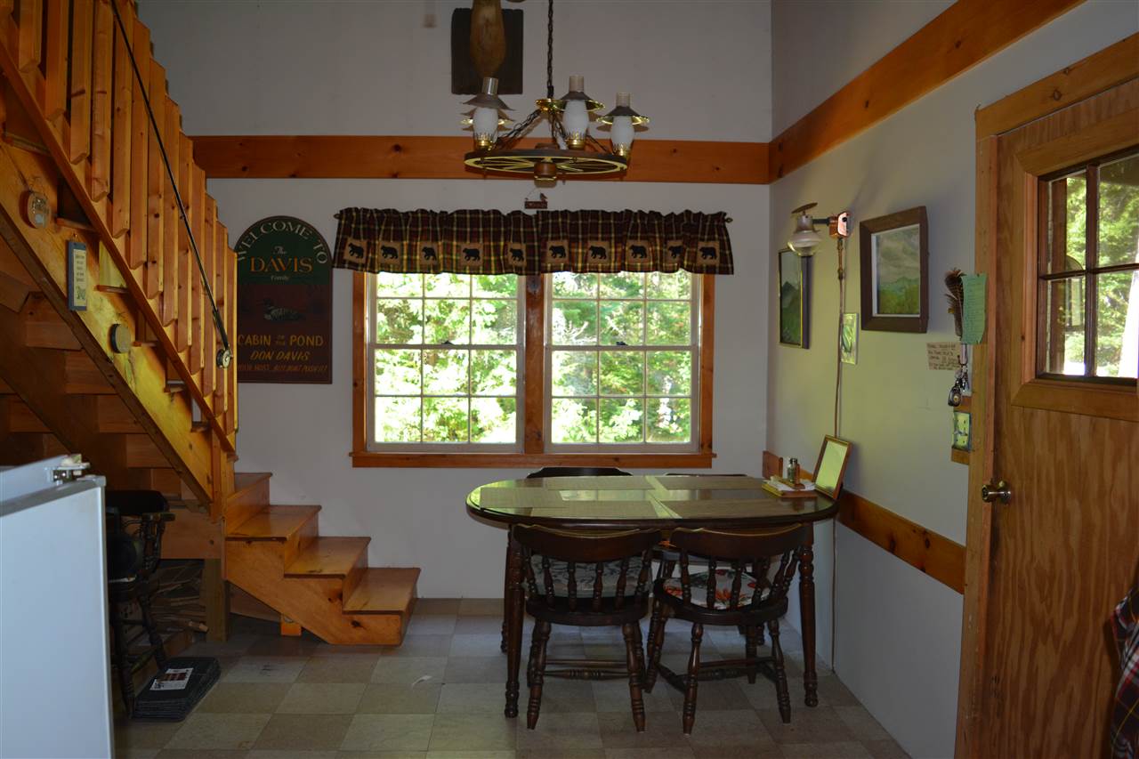 94 Pond Road Columbia, NH 03576 - Photo 16 of 30