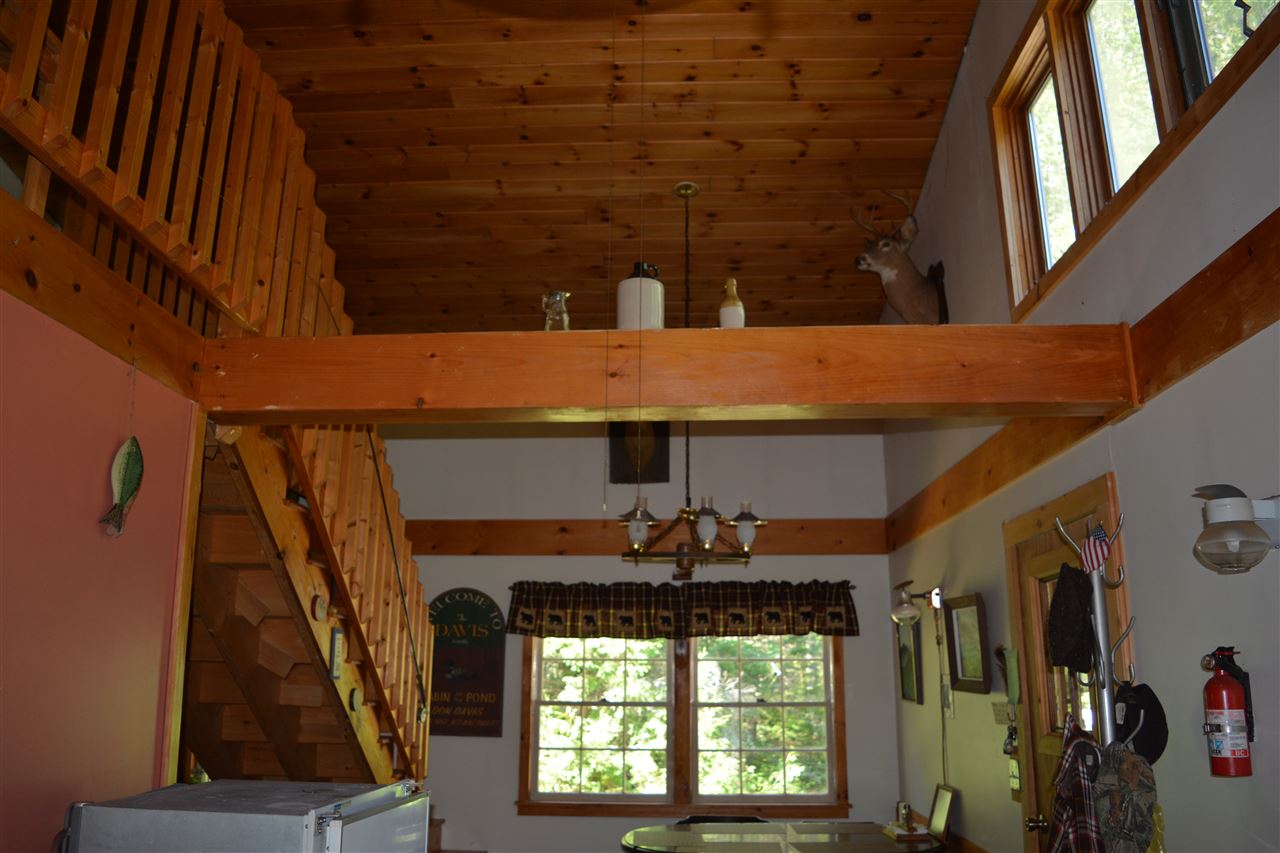 94 Pond Road Columbia, NH 03576 - Photo 17 of 30