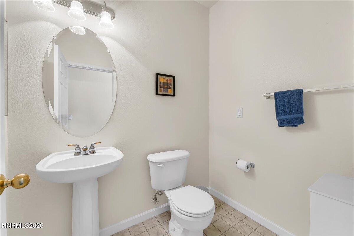 3142 Banestone Road Sparks, NV 89436 - Photo 20 of 34 30-3142 Banestone Rd Sparks NV 89436 (30