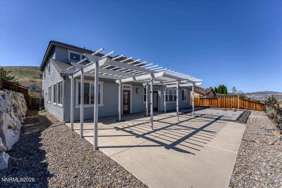 3142 Banestone Road Sparks, NV 89436 - Photo 24 of 34 35-3142 Banestone Rd Sparks NV 89436 (35