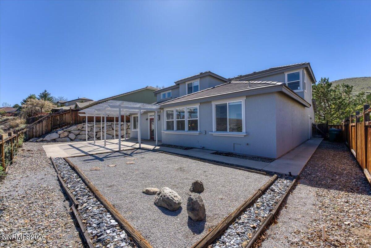 3142 Banestone Road Sparks, NV 89436 - Photo 26 of 34 37-3142 Banestone Rd Sparks NV 89436 (37
