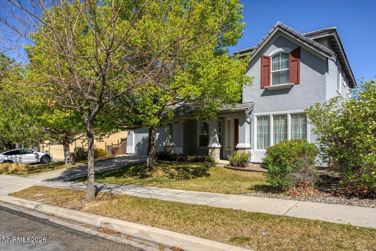 3142 Banestone Road Sparks, NV 89436 - Photo 27 of 34 39-3142 Banestone Rd Sparks NV 89436 (39