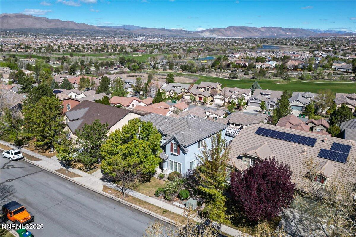 3142 Banestone Road Sparks, NV 89436 - Photo 28 of 34 43-3142 Banestone Rd Sparks NV 89436 (43