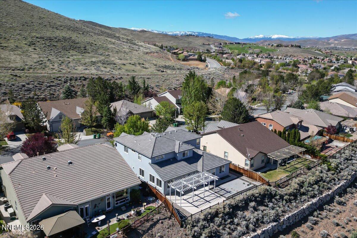 3142 Banestone Road Sparks, NV 89436 - Photo 29 of 34 45-3142 Banestone Rd Sparks NV 89436 (45