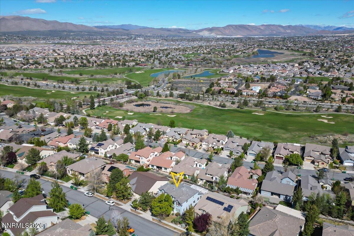 3142 Banestone Road Sparks, NV 89436 - Photo 32 of 34 52-3142 Banestone Rd Sparks NV 89436 (52