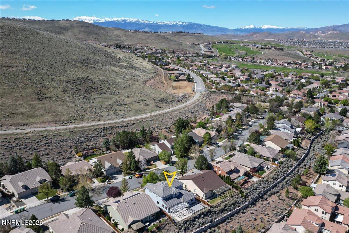 3142 Banestone Road Sparks, NV 89436 - Photo 33 of 34 55-3142 Banestone Rd Sparks NV 89436 (55