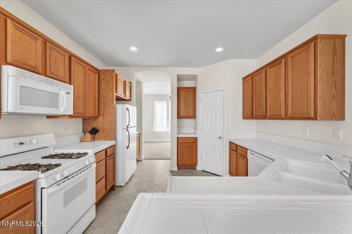 3142 Banestone Road Sparks, NV 89436 - Photo 10 of 34 16-3142 Banestone Rd Sparks NV 89436 (16