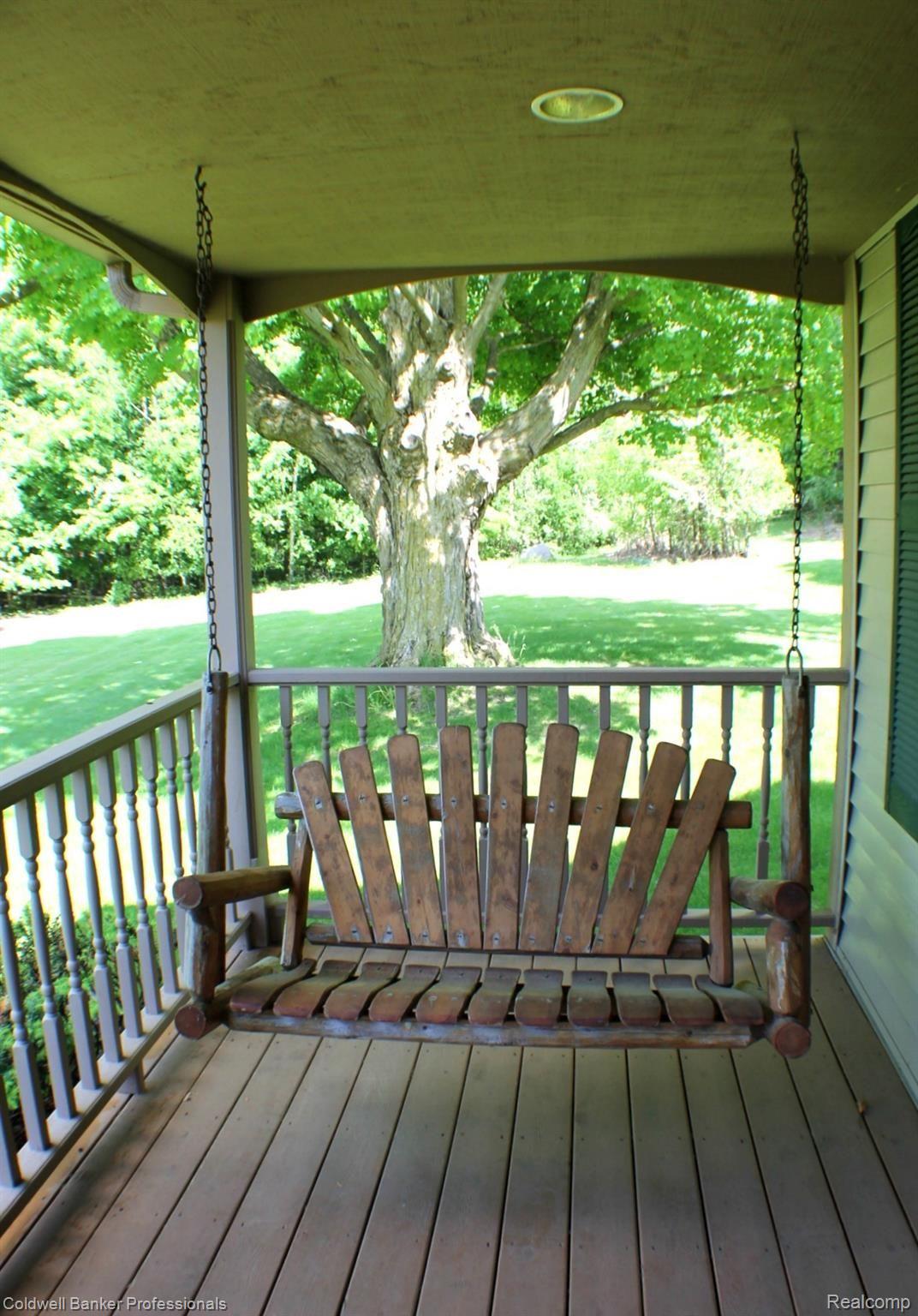 3900 Haines Road Attica, MI 48412 - Photo 4 of 22 The Lazy Days of Summer!