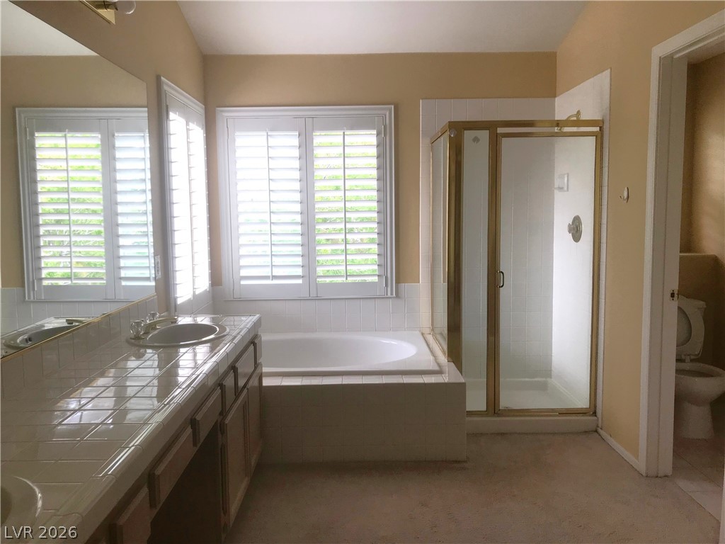 9764 Trail Rider Drive Las Vegas, NV 89117 - Photo 12 of 13