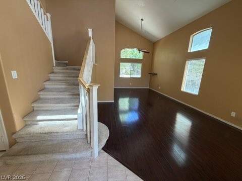 9764 Trail Rider Drive Las Vegas, NV 89117 - Photo 2 of 13