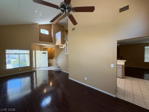 9764 Trail Rider Drive Las Vegas, NV 89117 - Photo 3 of 13