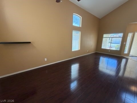 9764 Trail Rider Drive Las Vegas, NV 89117 - Photo 5 of 13