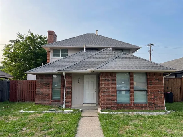 $2,500 | 1557 Copper Meadow Drive, Mesquite, TX 75149