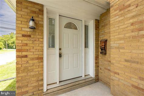 337 Stuart Avenue Downingtown, PA 19335 - Photo 2 of 19 a view of front door of house