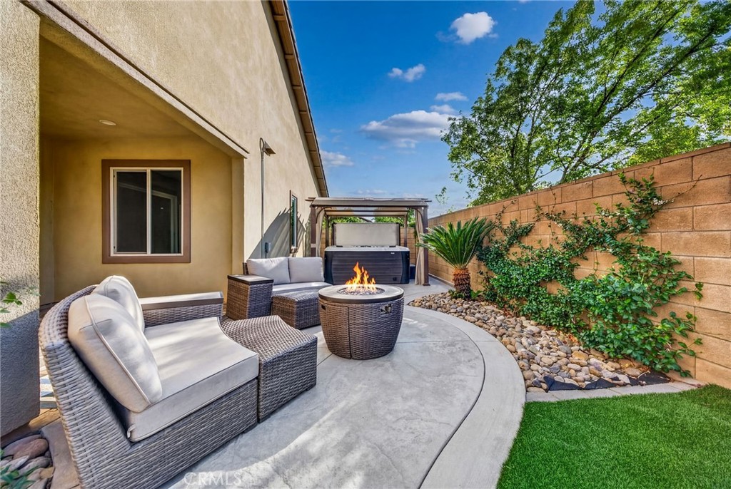 28344 Fox Ridge Cove Menifee, CA 92585 - Photo 41 of 64