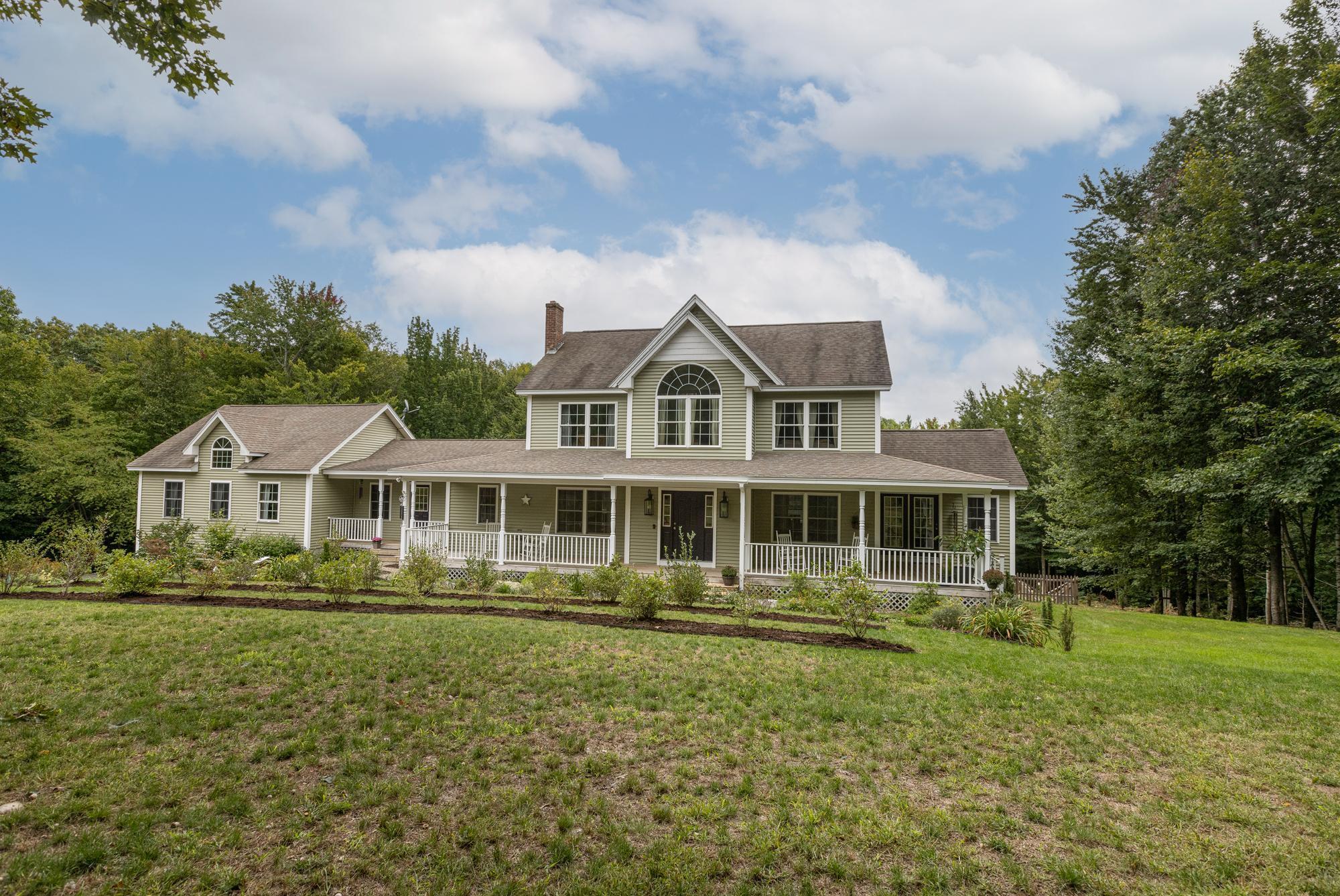 60 Pebble Brook Road Alfred, ME 04002 - Photo 2 of 60 60 Prebble Brook Rd_W5_049