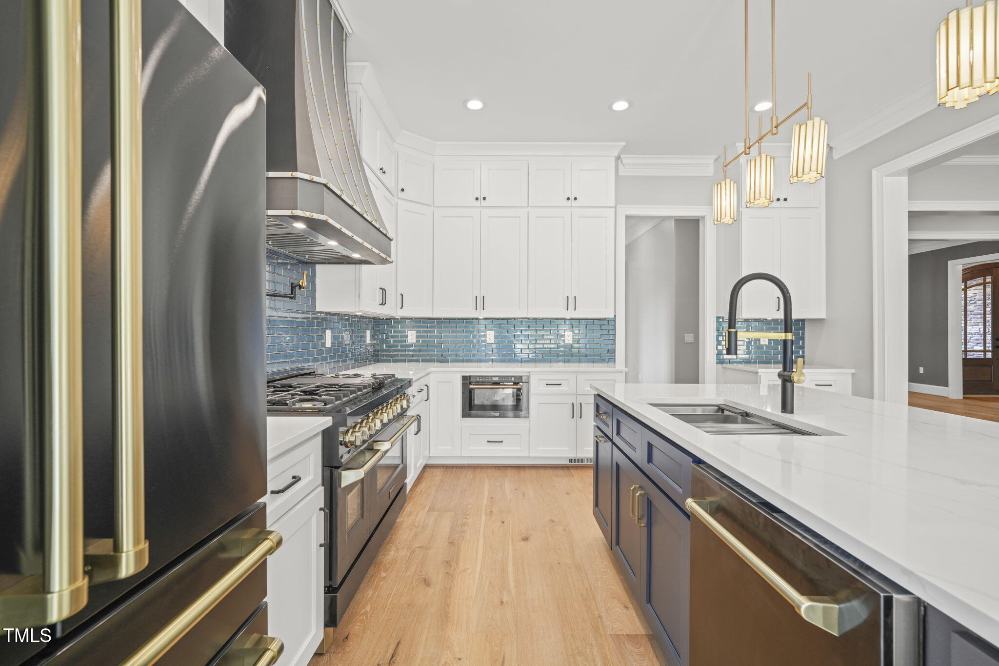 109 November Drive Durham, NC 27712 - Photo 12 of 57 17