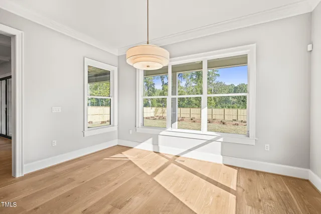 $1,485,000 | 109 November Drive, Durham, NC 27712