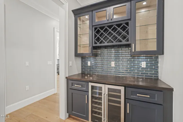 $1,485,000 | 109 November Drive, Durham, NC 27712