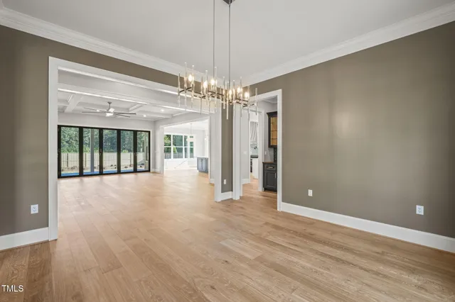 $1,485,000 | 109 November Drive, Durham, NC 27712