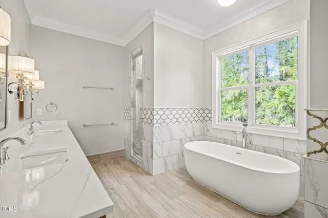 $1,485,000 | 109 November Drive, Durham, NC 27712