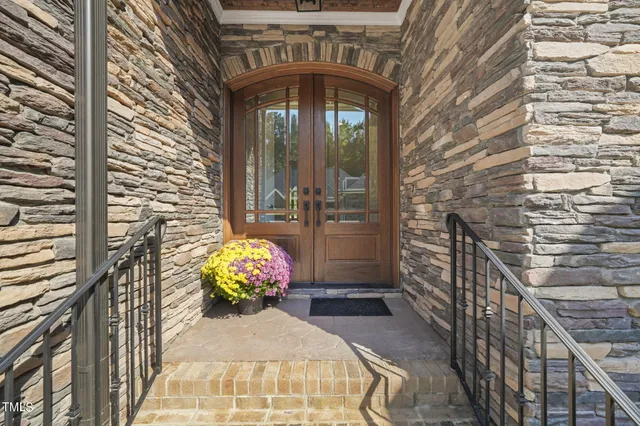 $1,485,000 | 109 November Drive, Durham, NC 27712