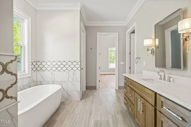 $1,485,000 | 109 November Drive, Durham, NC 27712