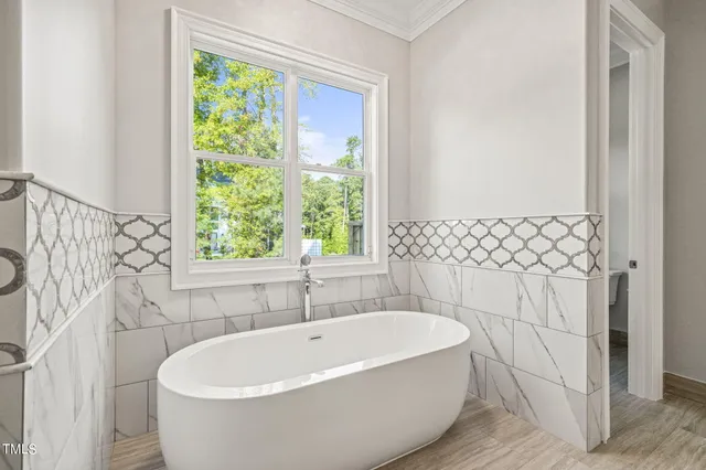 $1,485,000 | 109 November Drive, Durham, NC 27712