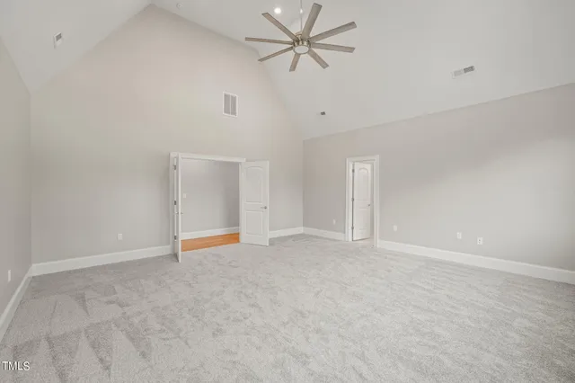 $1,485,000 | 109 November Drive, Durham, NC 27712