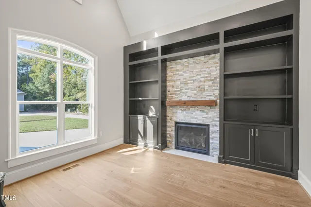 $1,485,000 | 109 November Drive, Durham, NC 27712