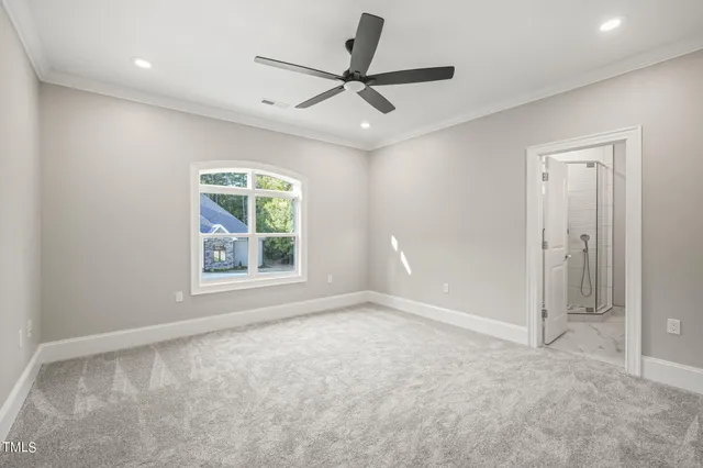 $1,485,000 | 109 November Drive, Durham, NC 27712