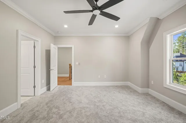 $1,485,000 | 109 November Drive, Durham, NC 27712