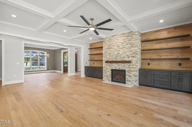 $1,485,000 | 109 November Drive, Durham, NC 27712