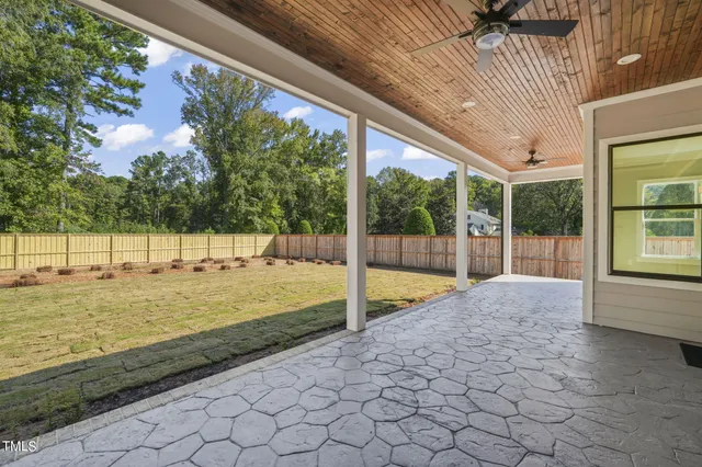 $1,485,000 | 109 November Drive, Durham, NC 27712