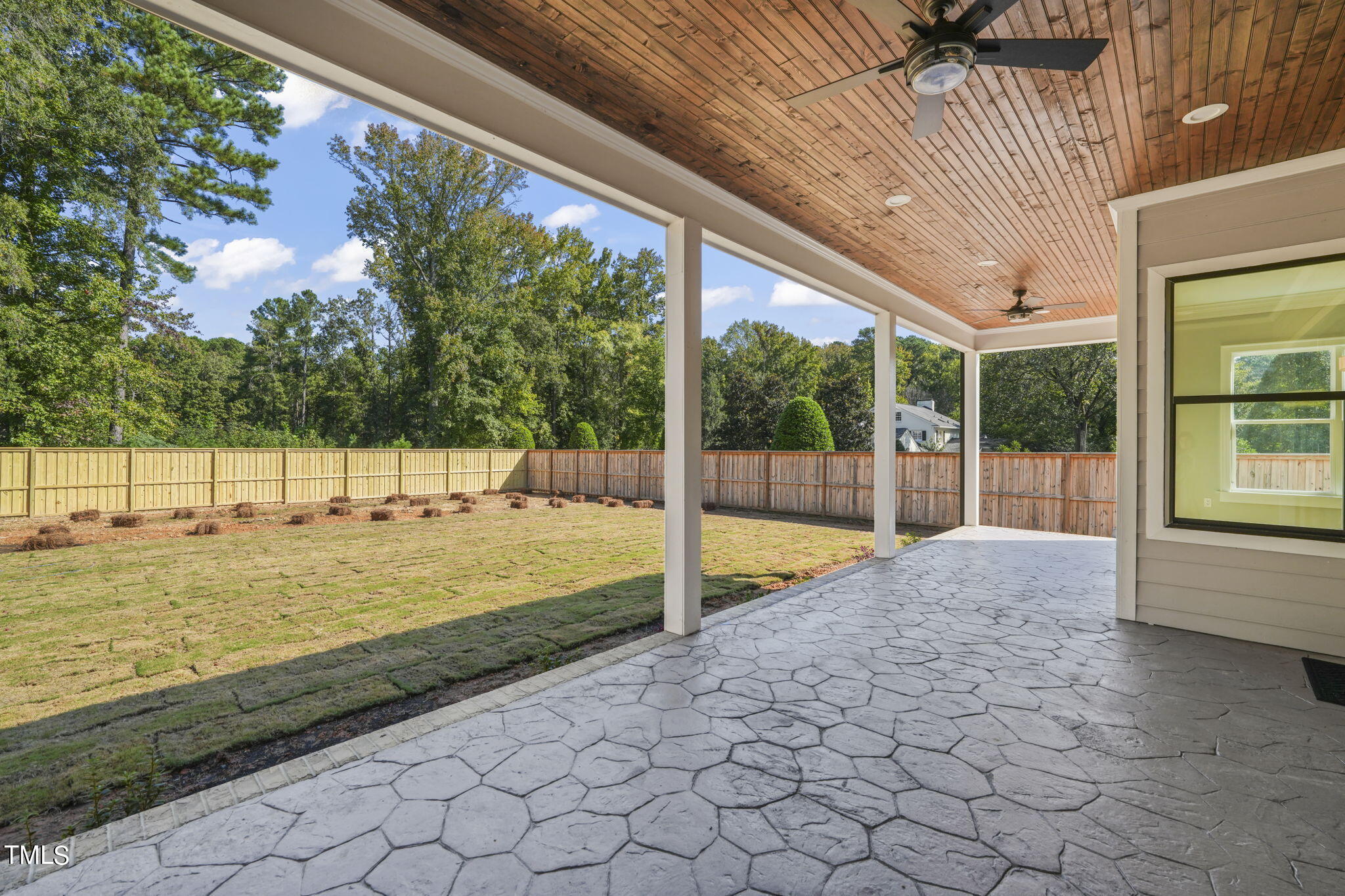 109 November Drive Durham, NC 27712 - Photo 53 of 57 59