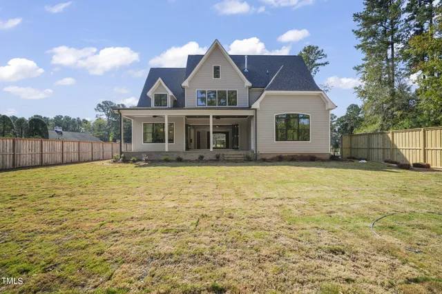 $1,485,000 | 109 November Drive, Durham, NC 27712