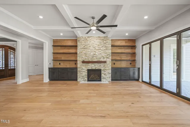 $1,485,000 | 109 November Drive, Durham, NC 27712