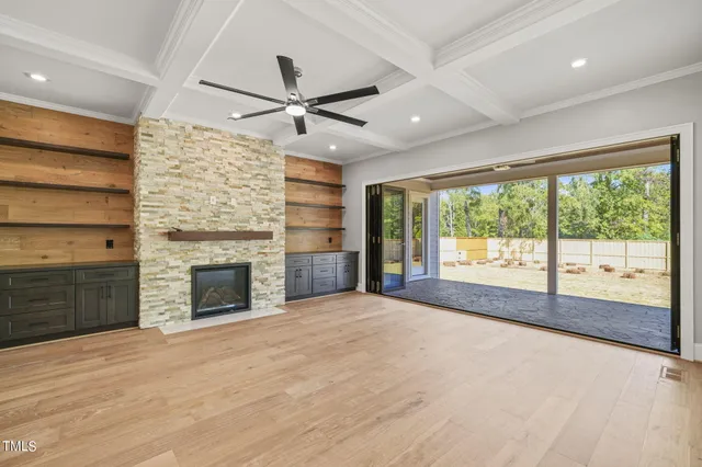 $1,485,000 | 109 November Drive, Durham, NC 27712