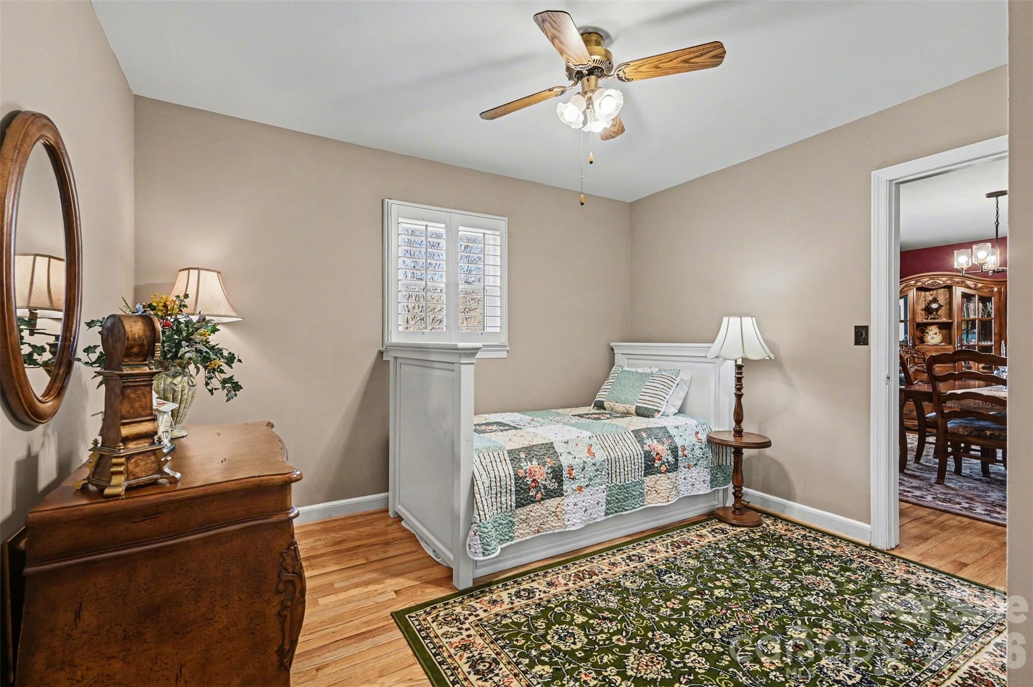 2008 Kings Road Shelby, NC 28150 - Photo 15 of 37 a living room with furniture and wooden floor