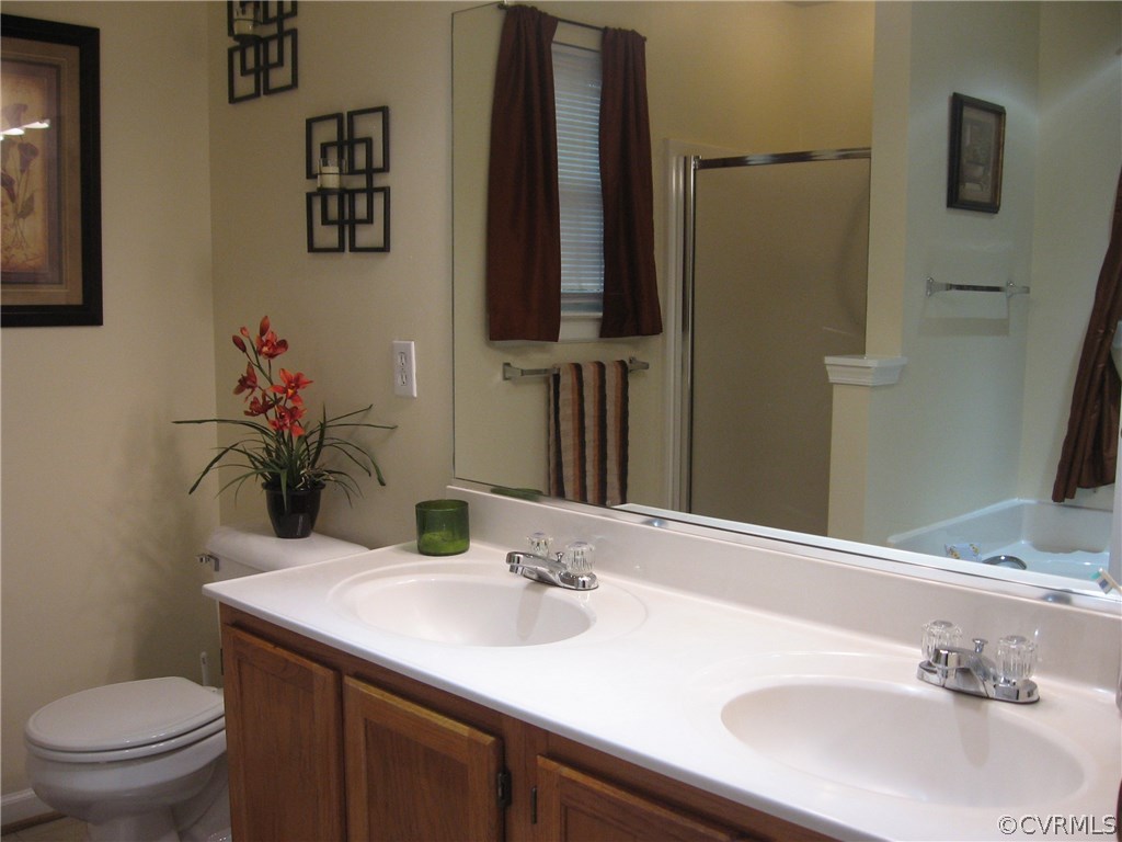 1328 Tree Ridge Road Richmond, VA 23231 - Photo 11 of 13
