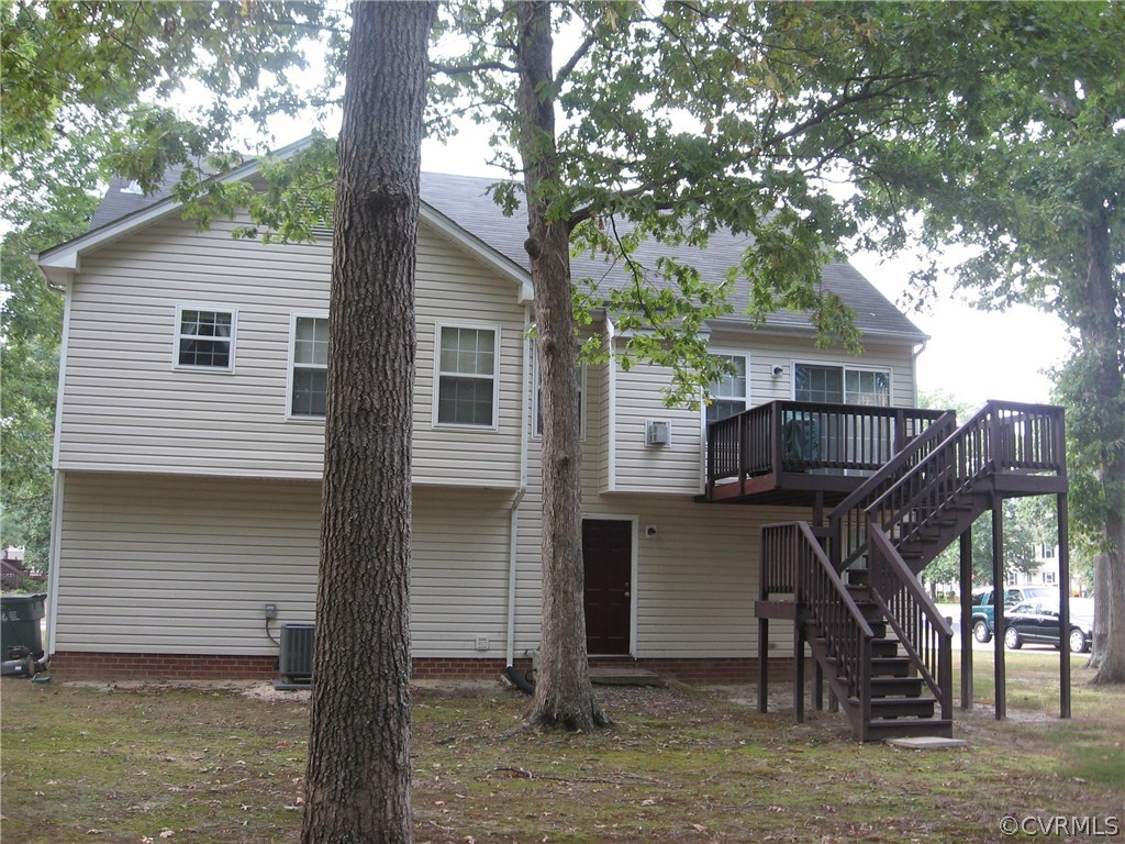 1328 Tree Ridge Road Richmond, VA 23231 - Photo 2 of 13