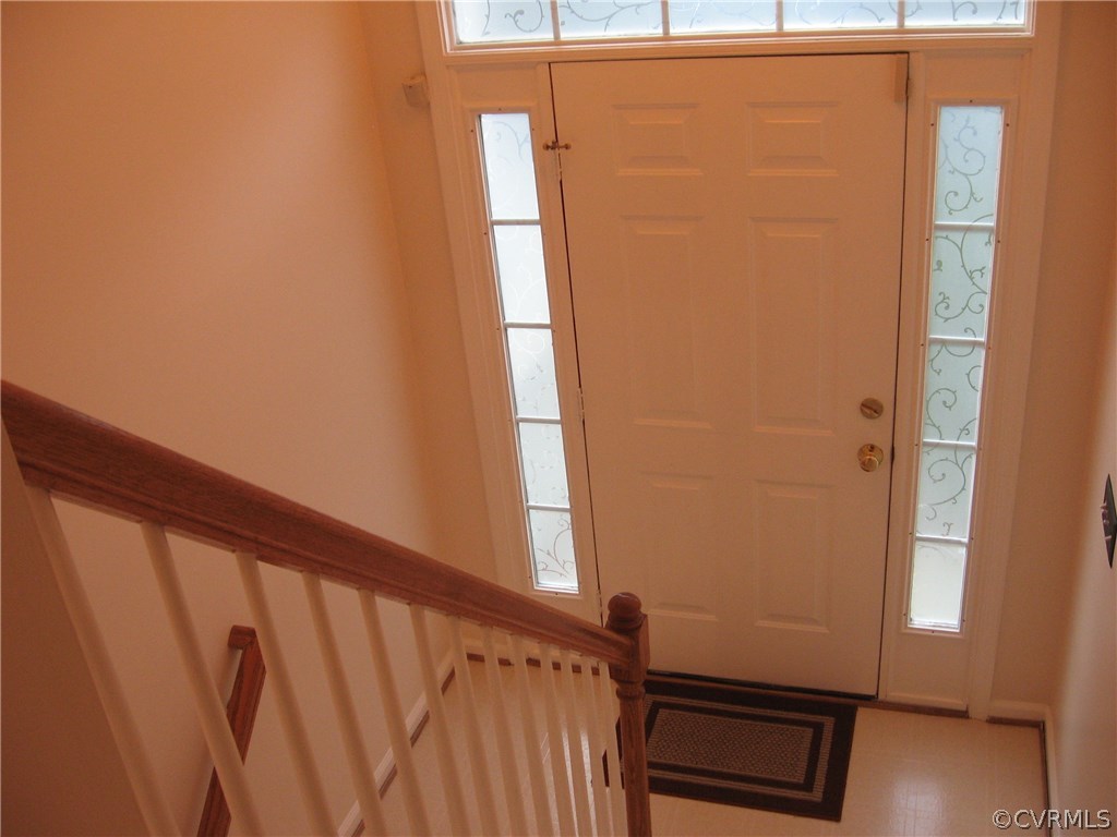 1328 Tree Ridge Road Richmond, VA 23231 - Photo 3 of 13