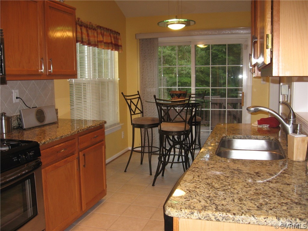 1328 Tree Ridge Road Richmond, VA 23231 - Photo 8 of 13