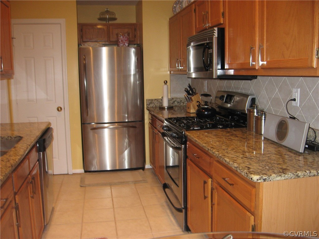 1328 Tree Ridge Road Richmond, VA 23231 - Photo 9 of 13