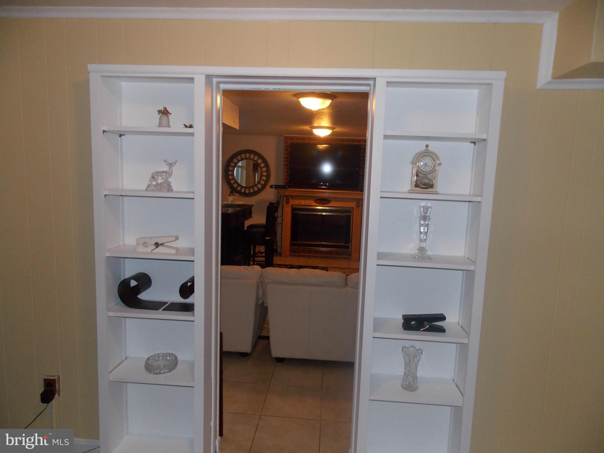 1839 Primrose Road Northwest Washington, DC 20012 - Photo 15 of 21 Interior (General)
