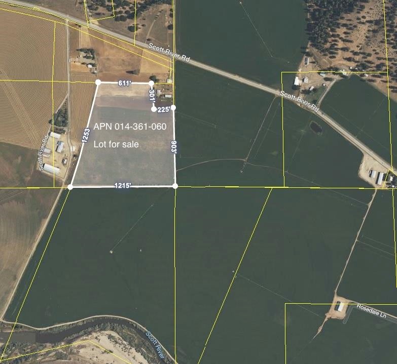 Nsa Scott River Road Fort Jones, CA 96032 - Photo 11 of 12 Gallery Image 11