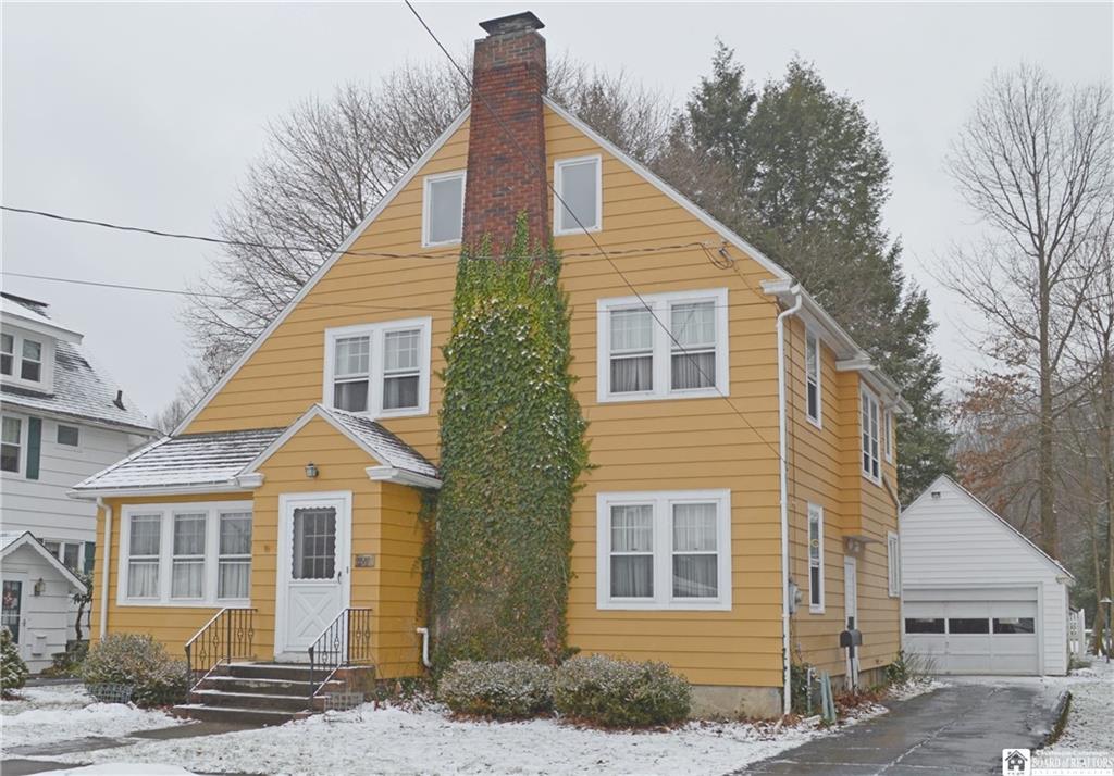 21 Beechview Avenue, Jamestown, NY 14701 Compass