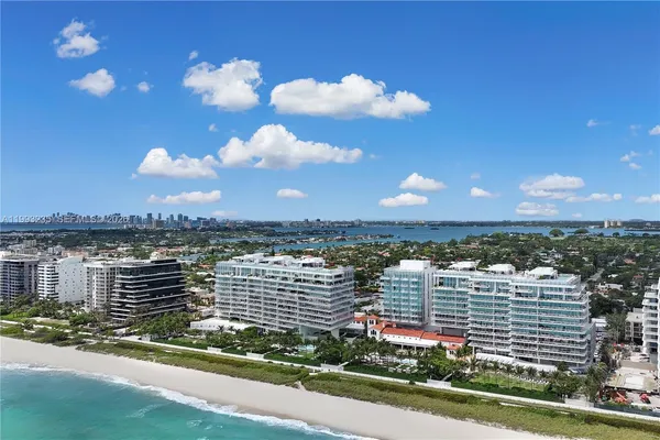 $14,995,000 | 9111 Collins Avenue, Unit N717, Surfside, FL 33154