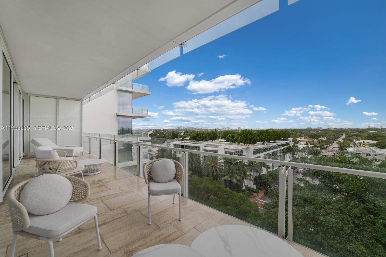 9111 Collins Avenue, Unit N717 Surfside, FL 33154 - Photo 41 of 68